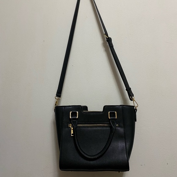 Black Madison West bag - Picture 3 of 5